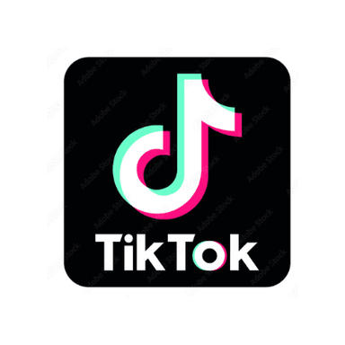 Tiktok Logo